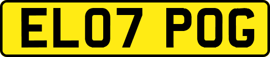 EL07POG