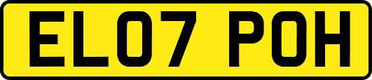 EL07POH