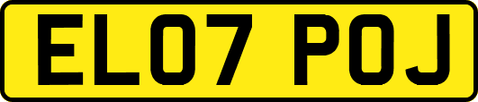 EL07POJ