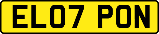 EL07PON
