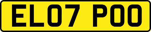 EL07POO
