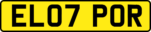 EL07POR
