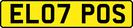 EL07POS