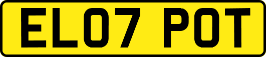 EL07POT