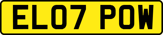 EL07POW