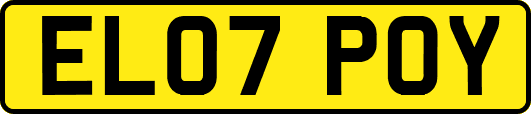 EL07POY