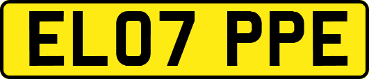EL07PPE