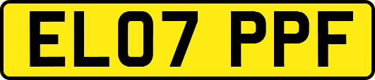 EL07PPF