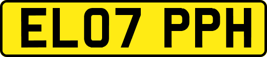 EL07PPH