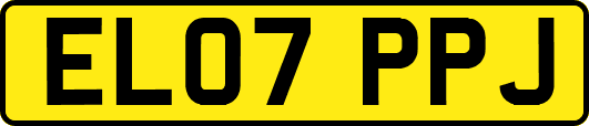 EL07PPJ