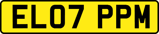 EL07PPM