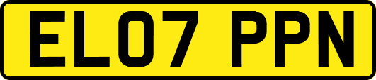EL07PPN
