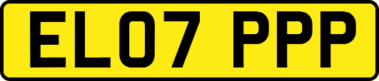 EL07PPP
