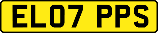 EL07PPS