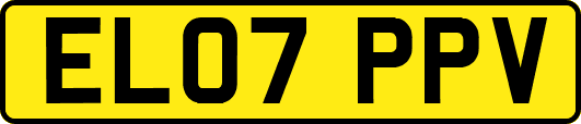 EL07PPV