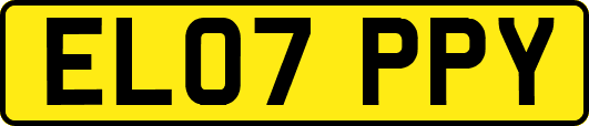EL07PPY