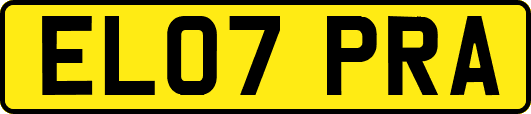 EL07PRA