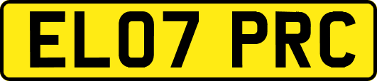 EL07PRC