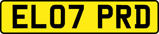 EL07PRD