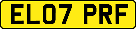 EL07PRF