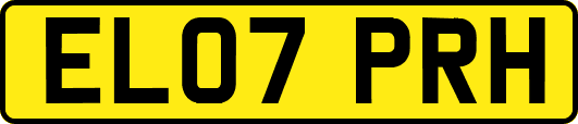 EL07PRH