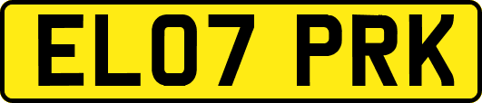 EL07PRK