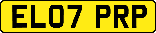 EL07PRP
