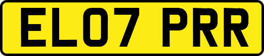 EL07PRR