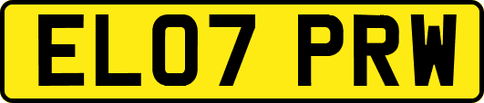 EL07PRW