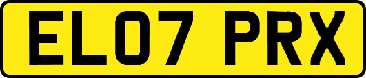 EL07PRX