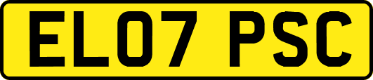 EL07PSC