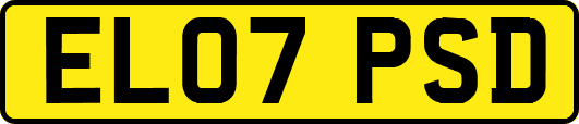 EL07PSD