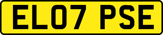 EL07PSE