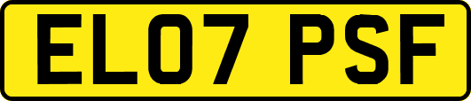 EL07PSF