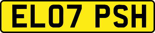 EL07PSH