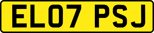 EL07PSJ