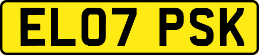 EL07PSK