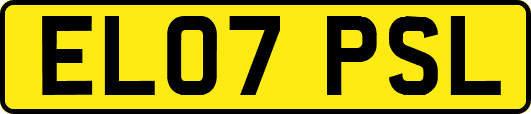 EL07PSL