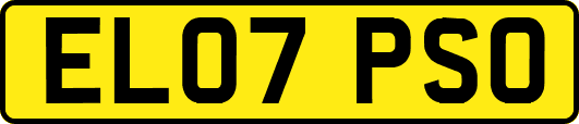 EL07PSO