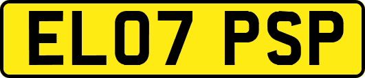 EL07PSP