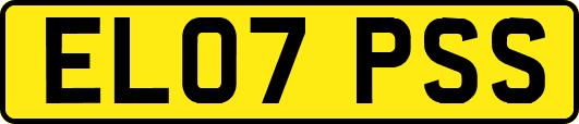 EL07PSS