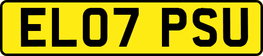 EL07PSU