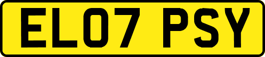 EL07PSY
