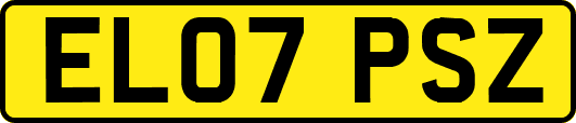 EL07PSZ