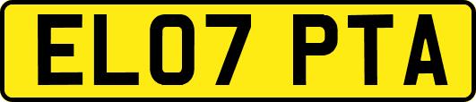 EL07PTA