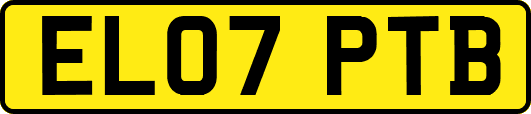 EL07PTB