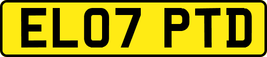 EL07PTD