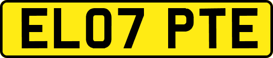 EL07PTE