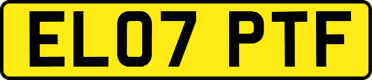 EL07PTF
