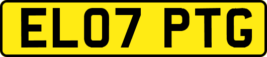 EL07PTG